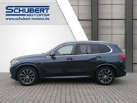 gebraucht BMW X5 xDrive40d