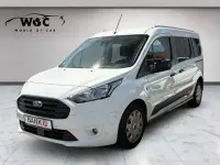 Second-hand Ford Transit Connect 160 CP (117 kW) 2011 Andere Monovolum