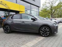 gebraucht Opel Corsa-e F e First Edit.,11kW,TWW,SHz,RFK