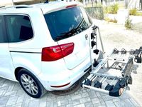 gebraucht Seat Alhambra 2.0 TDI Start&Stop 103kW Style DSG ...