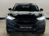 Gebraucht Ford Mustang Mach-E Premium 216 kW (294 PS) 2022 Schwarz SUV