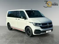 Gebraucht VW Multivan 150 PS (110 kW) 2020 Andere Van / Kleinbus