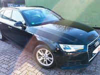 gebraucht Audi A4 Avant 2.0 TDI AHK+NAVI+XENON+GRA+PDC
