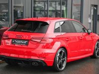 Gebraucht Audi RS3 Sportback Advanced 400 PS (294 kW) 2019 Andere Kleinwagen