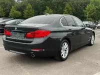 Gebraucht BMW 520 Sport Line 190 PS (139 kW) 2019 Limousine