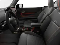 Gebraucht Mini Cooper S Cabriolet 204 PS (150 kW) 2024 Weiß Cabrio