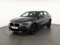 Gebraucht BMW X2 Advantage 192 PS (141 kW) 2019 Grau SUV
