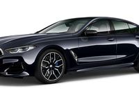 Gebraucht BMW M850 Shadowline 530 PS (389 kW) 2025 Schwarz Coupé