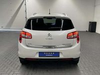 gebraucht Citroën C4 Aircross 4WD Exclusive AHK/Kamera/Navi/Xenon/