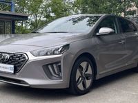 gebraucht Hyundai Ioniq 1.6