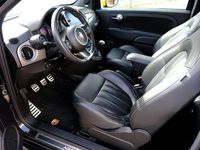 Second-hand Abarth 595 Pista 2018