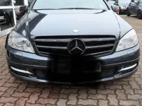 Gebraucht Mercedes C350 2010 Limousine
