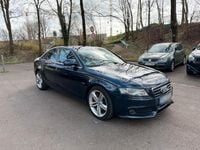 Gebraucht Audi A4 190 PS (139 kW) 2008 Blau Limousine