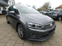 Gebraucht VW Golf VII Sound 150 PS (110 kW) 2017 Grau Limousine