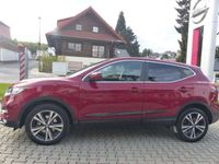 gebraucht Nissan Qashqai N-Connecta