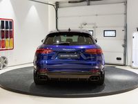 Gebraucht Maserati Grecale 530 PS (389 kW) 2025 Blau SUV
