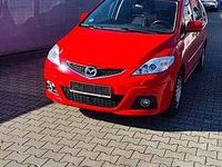 Second-hand Mazda 5 145 CP (106 kW) 2009 Monovolum
