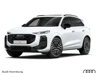 Neu Audi Q3 Ambiente 150 PS (110 kW) 2026 Weiß SUV