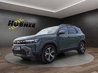Neu Dacia Duster Journey 94 PS (69 kW) 2025 Grau SUV