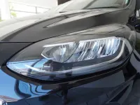 Gebraucht Ford Fiesta 75 PS (55 kW) 2022 Schwarz metallic Kleinwagen