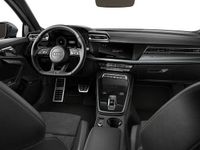 Neu Audi A3 S-Line 150 PS (110 kW) 2026 Grau Limousine
