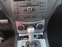 Gebraucht Mercedes C350 AMG 231 PS (169 kW) 2010 Kombi