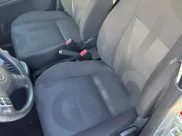 Second-hand Opel Agila 86 CP (63 kW) 2009 Argintiu Hatchback
