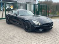 gebraucht Mercedes AMG GT 