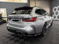 Gebraucht BMW M3 Shadowline 510 PS (375 kW) 2023 Grau Kombi