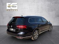 Gebraucht VW Passat Highline 239 PS (175 kW) 2014 Kombi