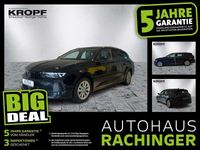 Gebraucht Opel Astra Elegance 131 PS (96 kW) 2023 Lackierung schwarz perla nera/ Kombi