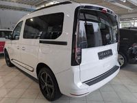 Neu VW Caddy Edition 122 PS (89 kW) 2026 Candyweiß Van / Kleinbus