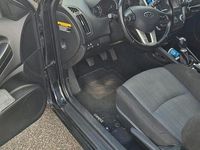 Gebraucht Kia ProCeed 125 PS (91 kW) 2013 Schwarz Kleinwagen