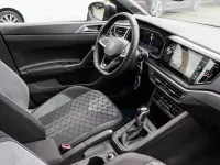 Neu VW Taigo R-line 116 PS (85 kW) 2026 Schwarz SUV