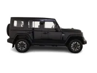 Neu BAW 212 166 PS (122 kW) 2026 Schwarz SUV