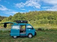 Gebraucht Piaggio Porter 83 PS (61 kW) 2021 Grün Van / Kleinbus