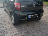 gebraucht VW Fox 1.2