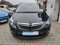 gebraucht Opel Zafira Tourer C TÜV-AU NEU