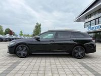 Neu VW Passat R-line 193 PS (141 kW) 2026 Grenadillschwarz meta... Kombi