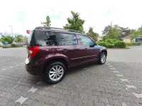 Gebraucht Skoda Yeti 105 PS (77 kW) 2014 SUV