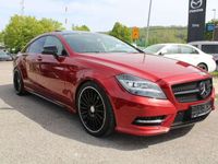 gebraucht Mercedes CLS350 CDI BE 4M AMG-Line/Dsitronic/Memory/Kame