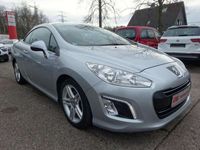 gebraucht Peugeot 308 CC Cabrio-Coupe Active