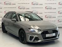 gebraucht Audi A4 Avant 35 TDI S LINE VIRT/LED/Navi+/PDC/SHZ/18