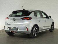 Gebraucht Opel Corsa-e 100 kW (136 PS) 2024 Silber Kleinwagen