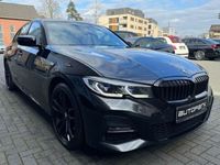 gebraucht BMW 320 dxDrive Lim. M Sport LASER STDHZ CAM AHK 19"