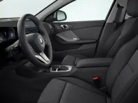 Gebraucht BMW 123 Shadowline 218 PS (160 kW) 2025 Grau Kleinwagen