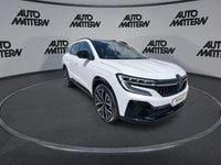 Usado Renault Espace Iconic 200 HP (147 kW) 2025 Branco Monovolume