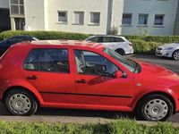 Gebraucht VW Golf III 116 PS (85 kW) 1999 Limousine