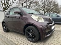 gebraucht Toyota iQ 1,0-l-VVT-i Multidrive -