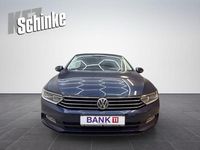 Gebraucht VW Passat Trendline 125 PS (91 kW) 2017 Andere Limousine